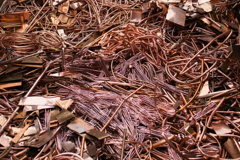 We buy scrap all scrap iron copper aluminium steel cables battery in dammamنشتري جميع السكراب في الدمامScrap buyer in dammam